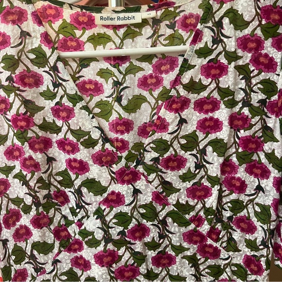 Roberta Roller Rabbit Dress - Picture 6 of 12